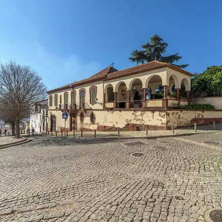 Flh Portuguese House Σπίτι διακοπών