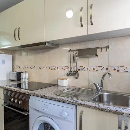 بيت للعطل Flh Portuguese House *