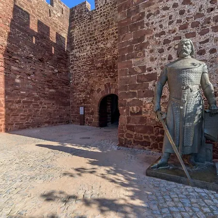 Flh Portuguese House Holiday home Silves