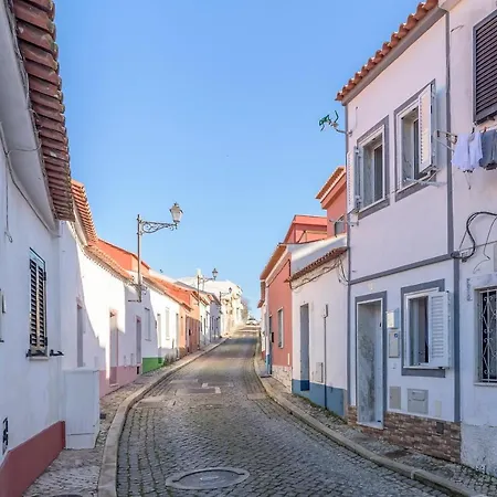 Flh Portuguese House *