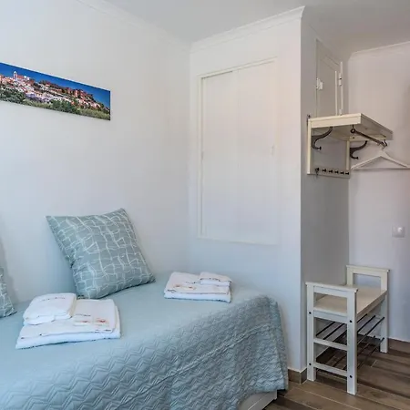 Holiday home Flh Portuguese House Silves