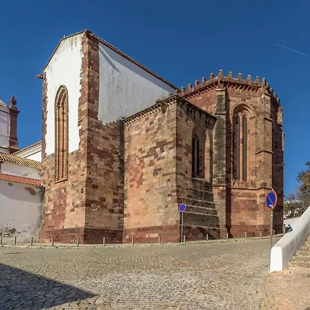 Flh Portuguese House Holiday home Silves