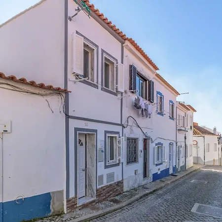 Flh Portuguese House Silves