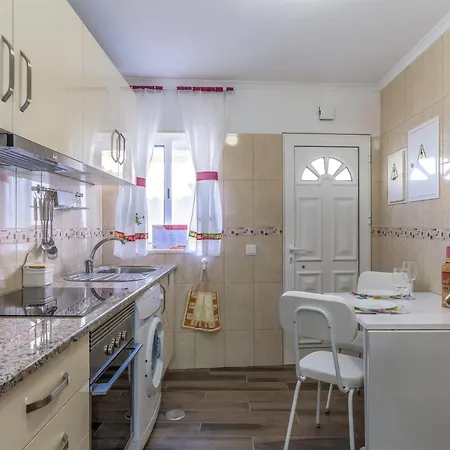 Holiday home Flh Portuguese House Silves